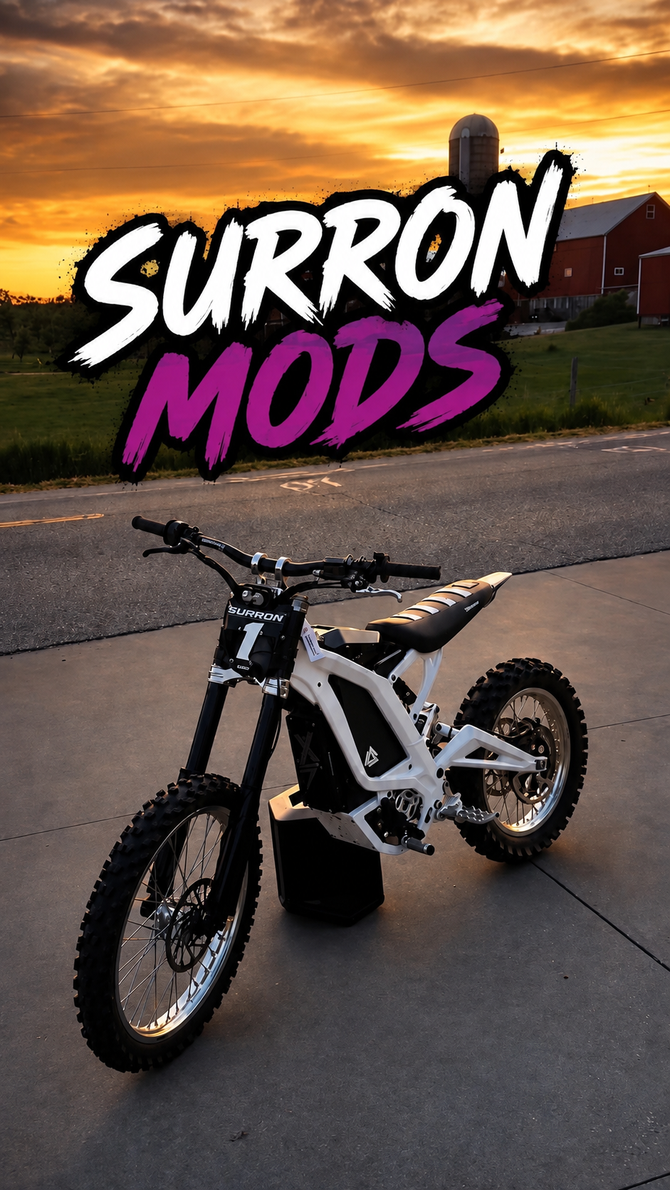 Surron