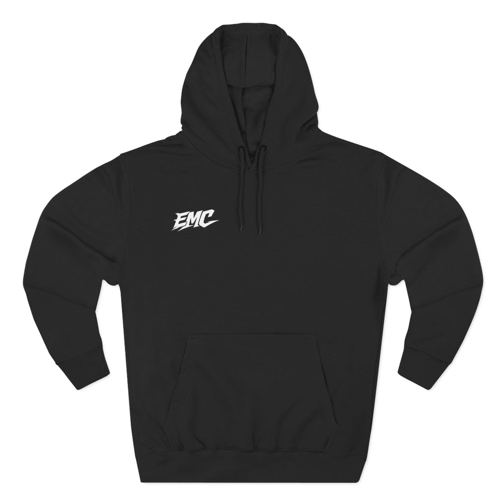 Law Abiding Citizen Hoodie