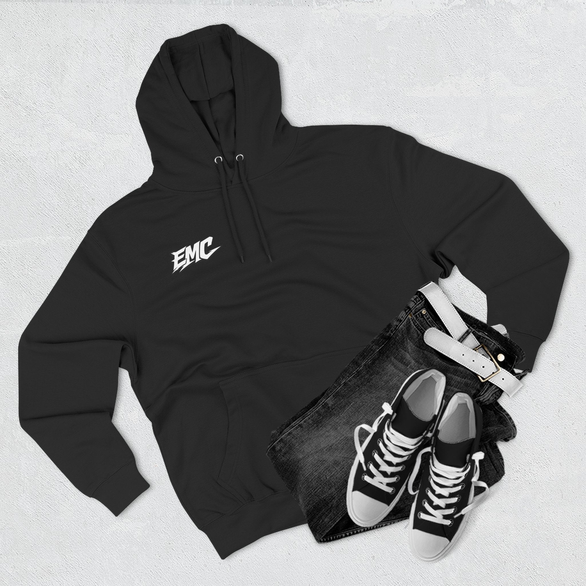 Law Abiding Citizen Hoodie