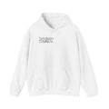 Driftmoto logo hoodie