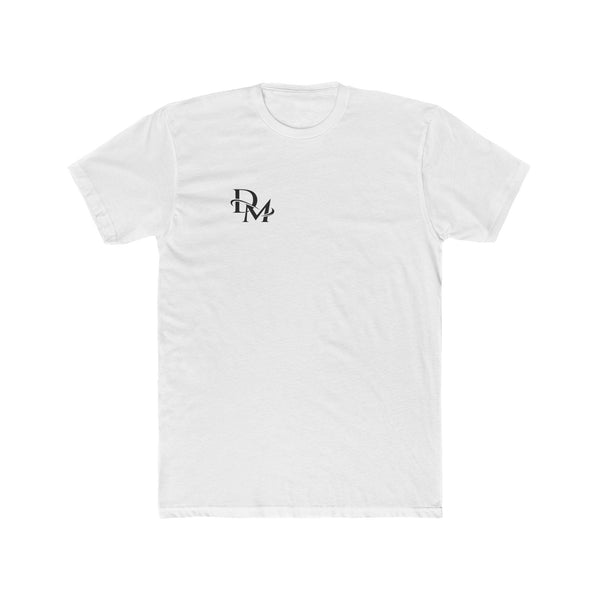 Driftmoto abbreviated short sleeve shirt