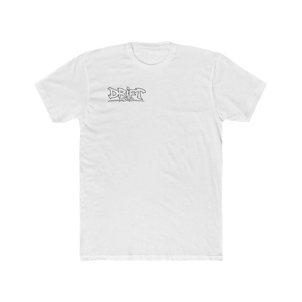 Driftmoto logo short sleeve shirt