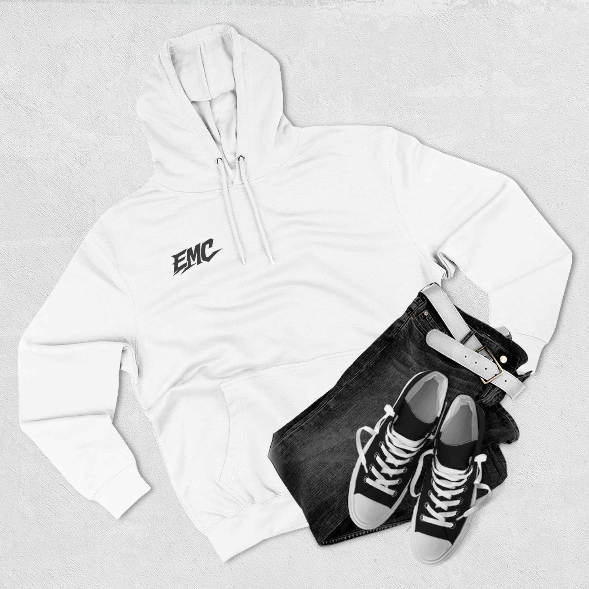Law Abiding Citizen Hoodie