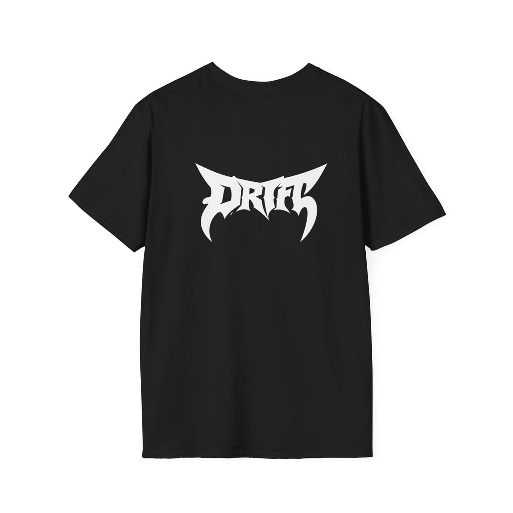 DRFT logo shirt
