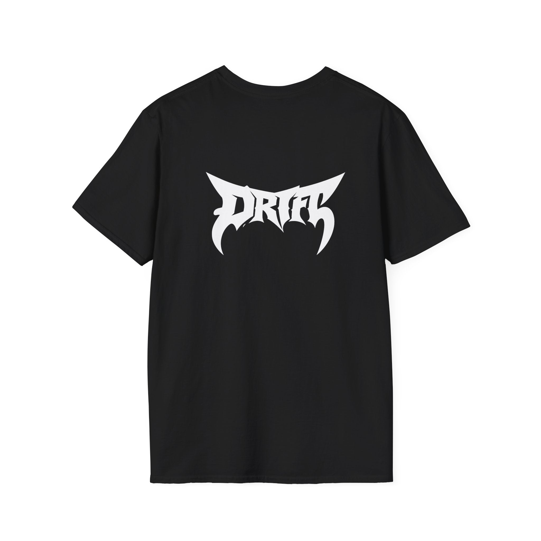 DRFT logo shirt