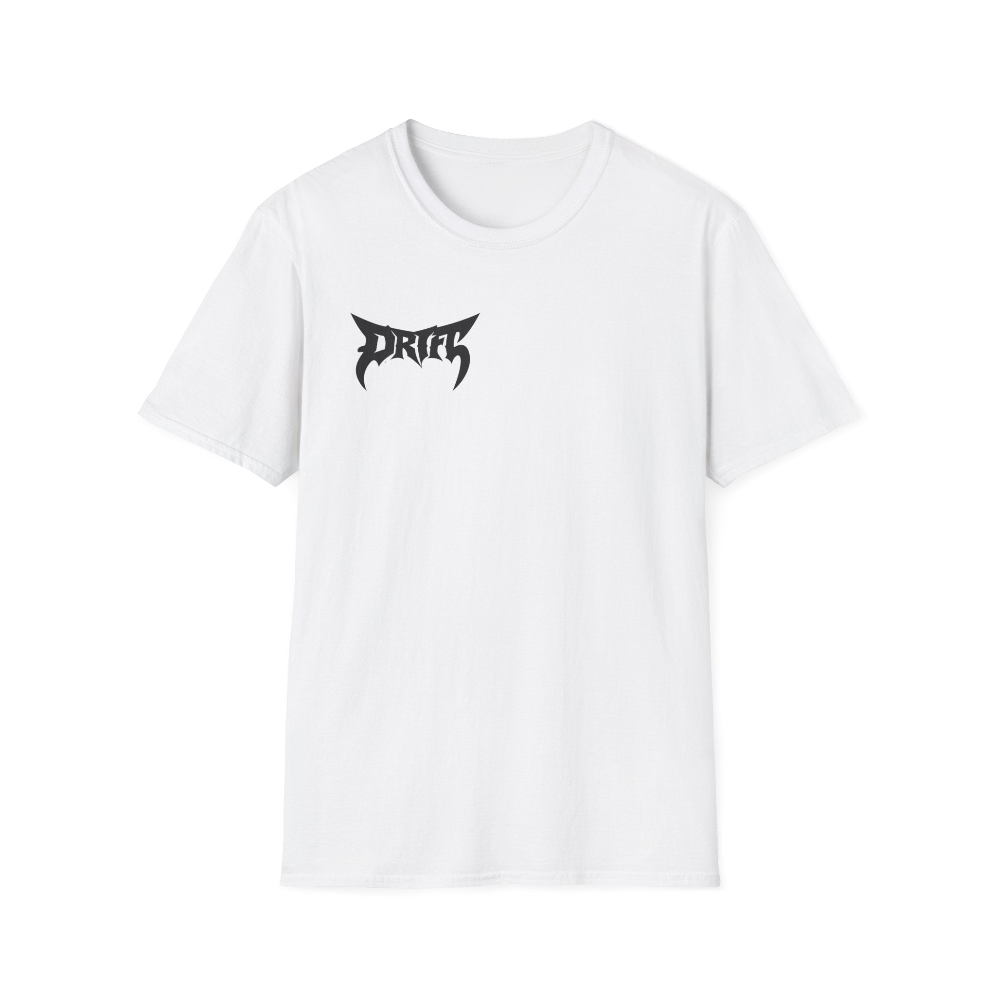 DRFT logo shirt