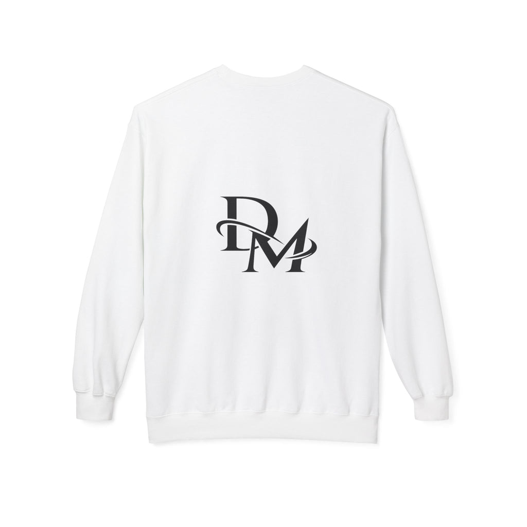 Driftmoto logo sweatshirt