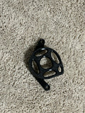 Surron lbx motor cover