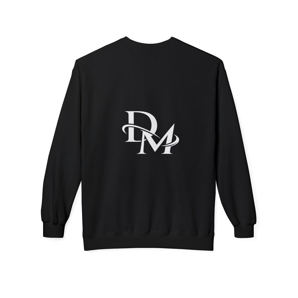 Driftmoto logo sweatshirt