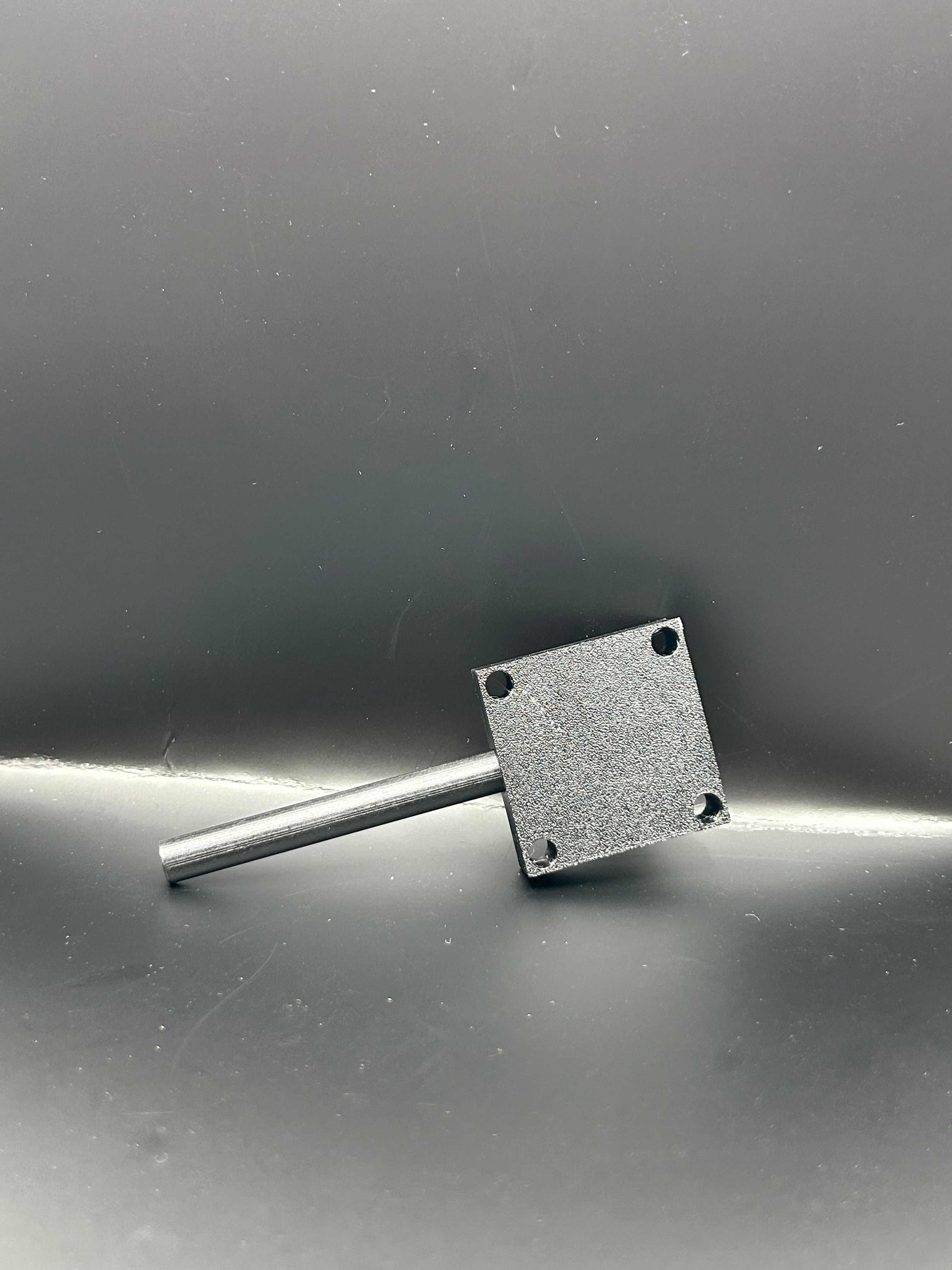 Universal sparking scrape kit