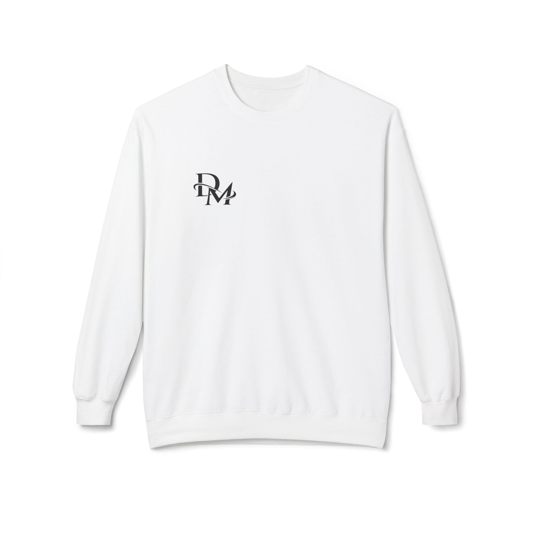 Driftmoto logo sweatshirt