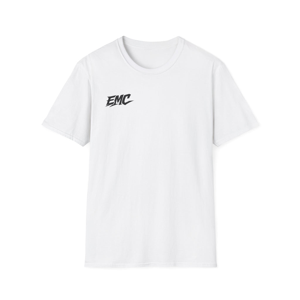 "Law Abiding Citizen" T-shirt