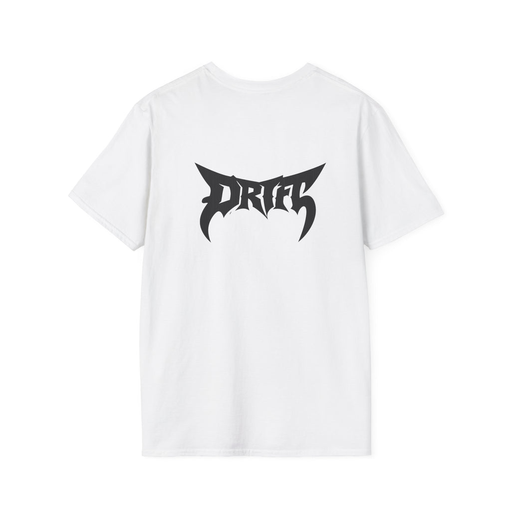 DRFT logo shirt