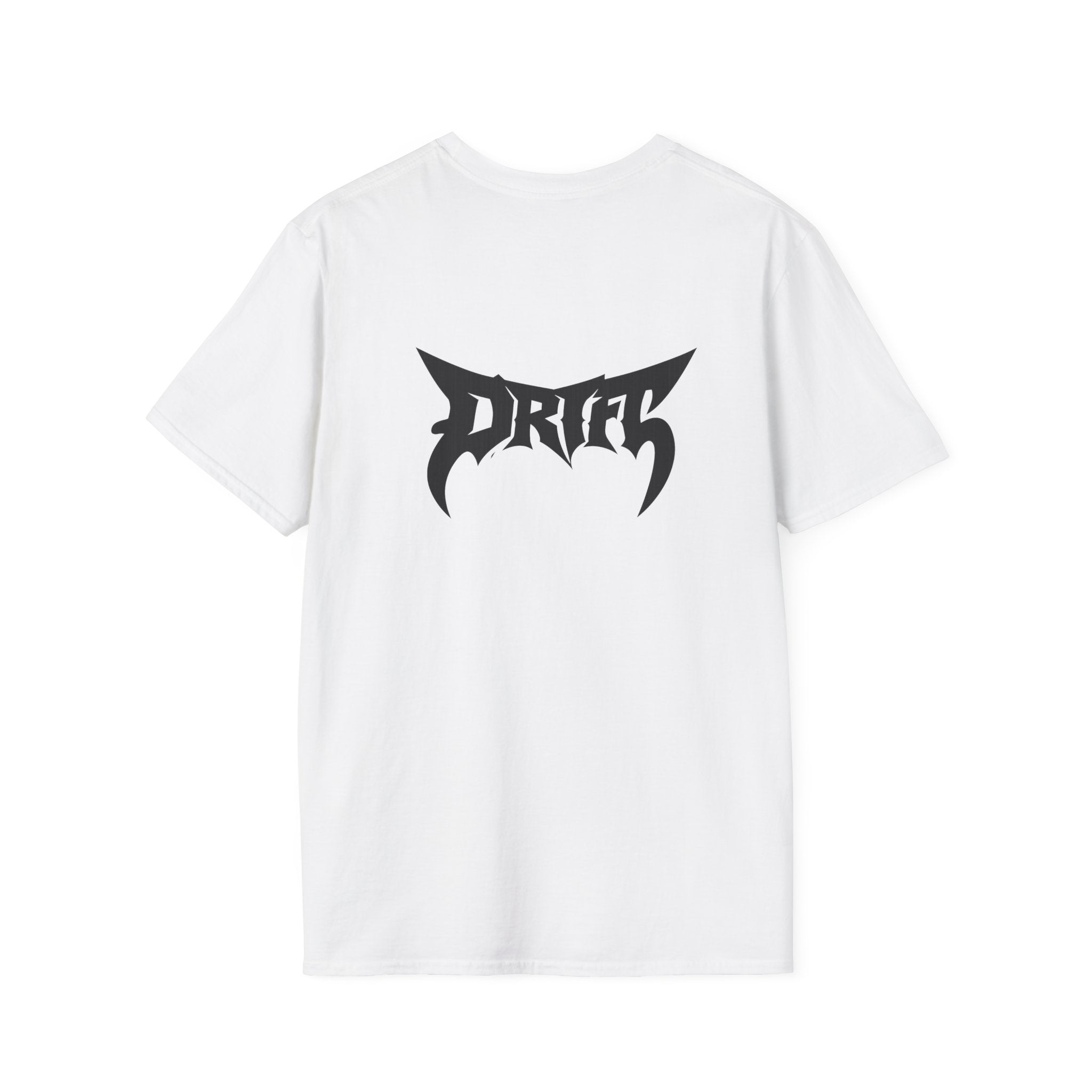 DRFT logo shirt