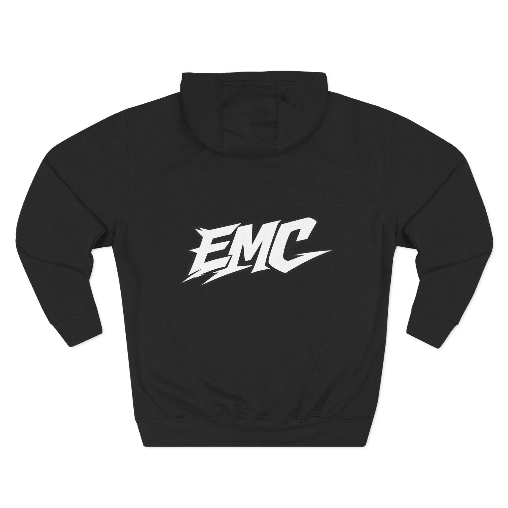 EMC Logo Hoodie