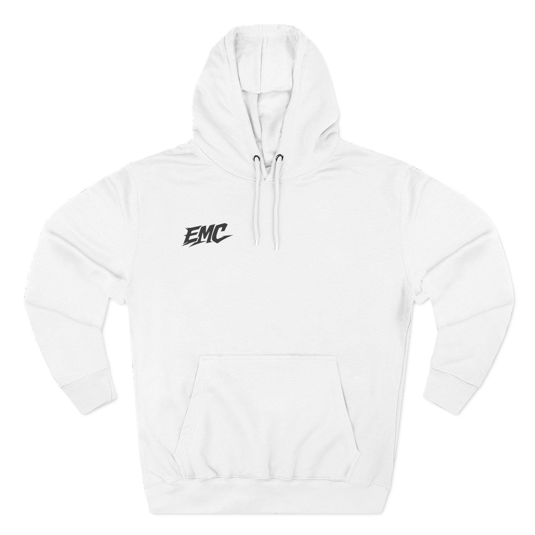 Law Abiding Citizen Hoodie