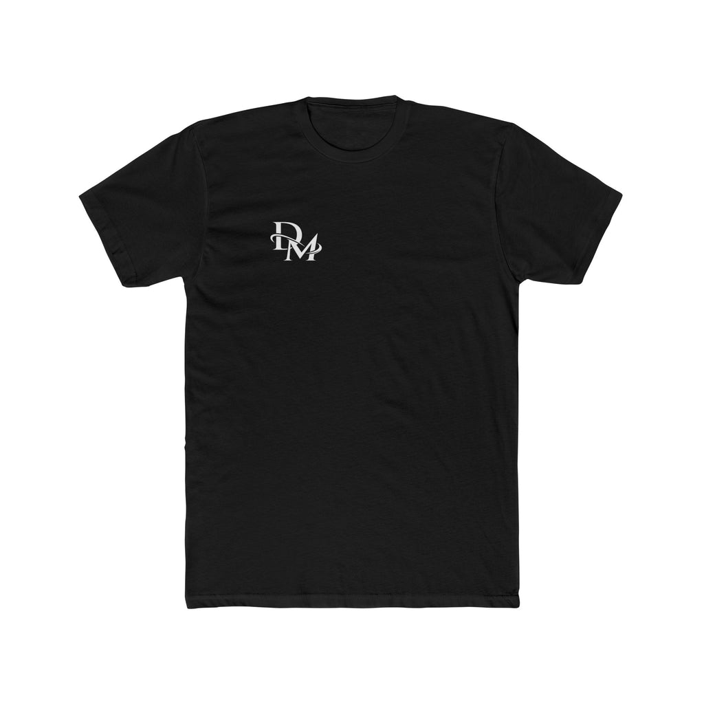 Driftmoto abbreviated short sleeve shirt
