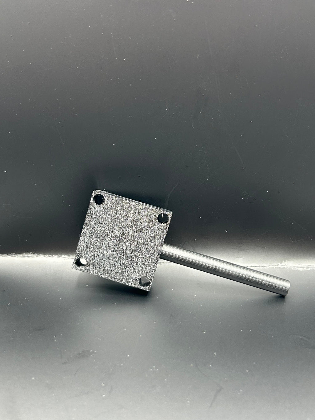 Universal sparking scrape kit