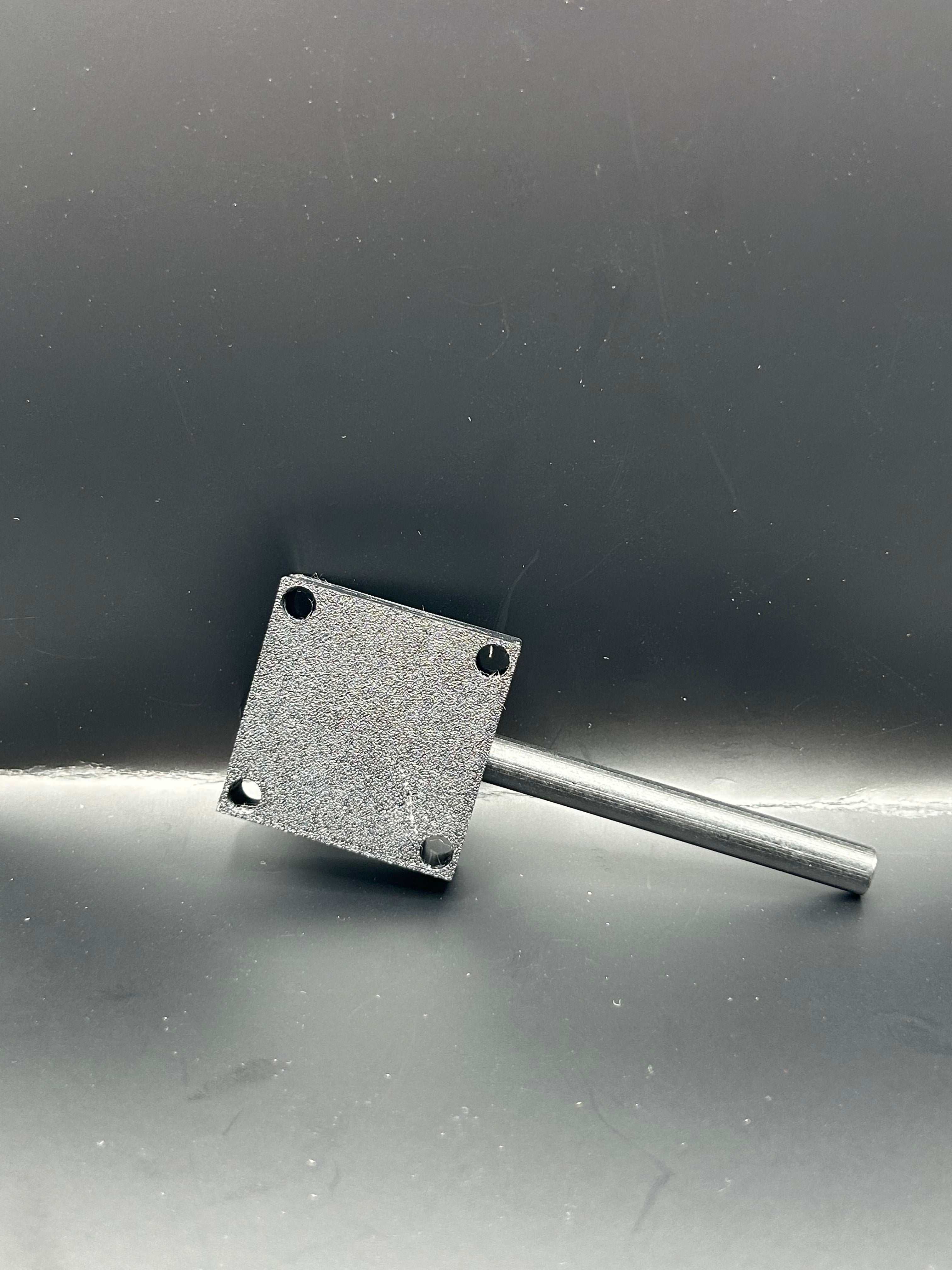 Universal sparking scrape kit