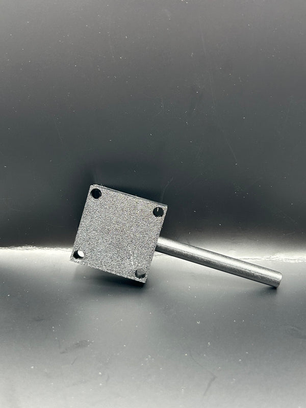 Universal sparking scrape kit