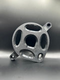 Talaria mx3/mx4/mx5 motor cover