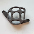 Surron lbx motor cover