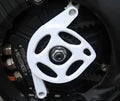 Talaria x3 motor cover