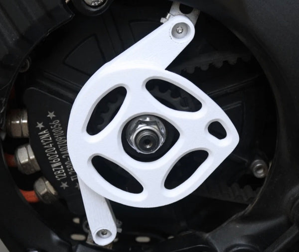 Talaria x3 motor cover