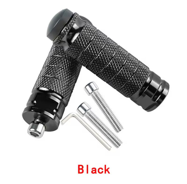 Shiftlocks