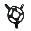 Tuttio soleil motor cover