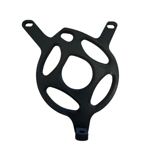 Tuttio soleil motor cover